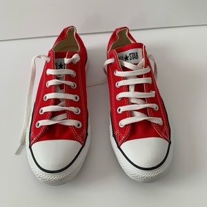 Converse All Star shoes- brand new without tag